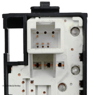 Beck/Arnley 201-2702 2013-2015 Toyota Land Cruiser Door Window Switch