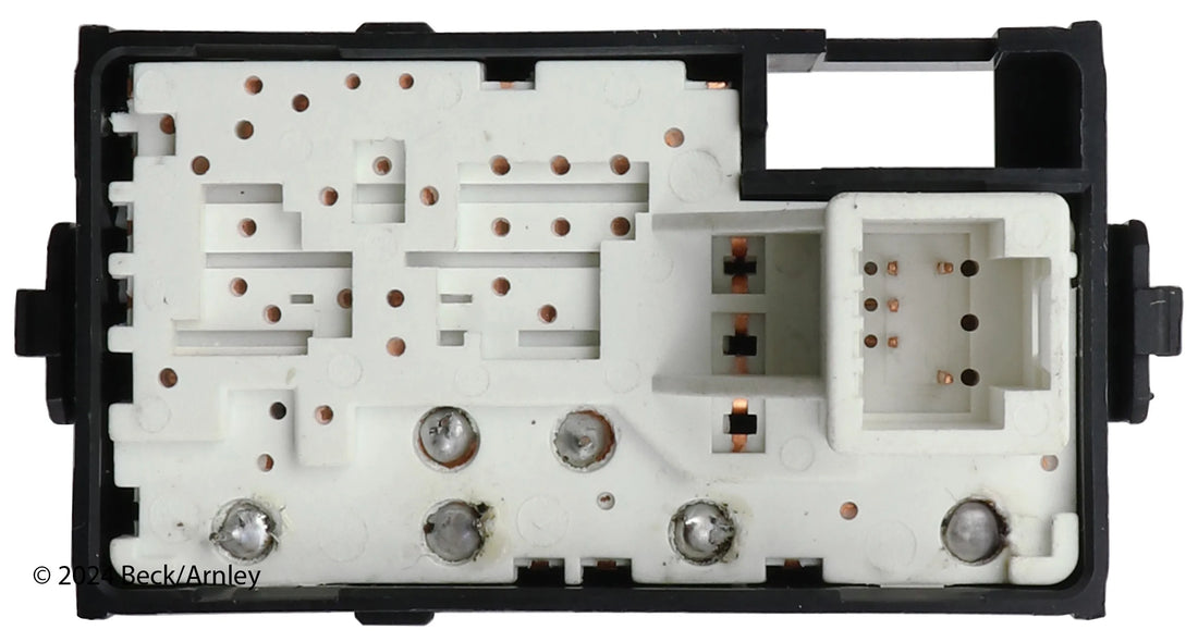 Beck/Arnley 201-2702 2013-2015 Toyota Land Cruiser Door Window Switch