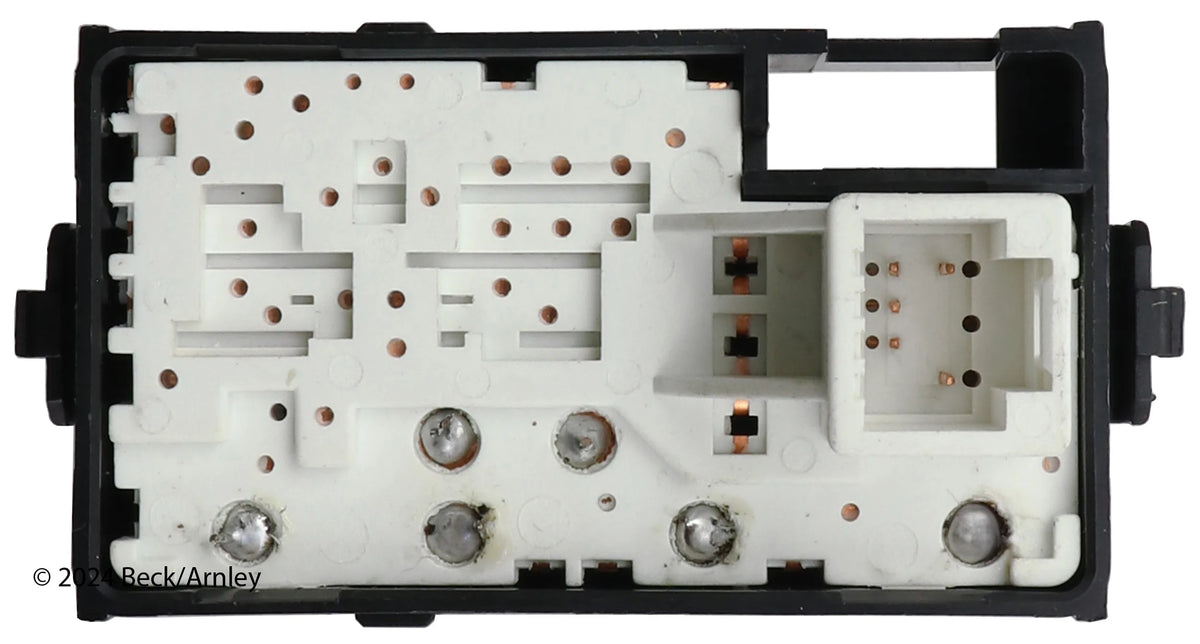 Beck/Arnley 201-2702 2013-2015 Toyota Land Cruiser Door Window Switch