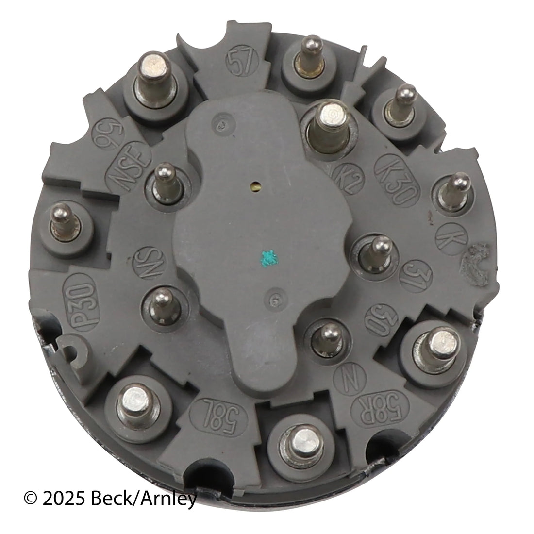 Beck/Arnley 201-2705 1995-2002 Mercedes-Benz SL500 Headlight Switch