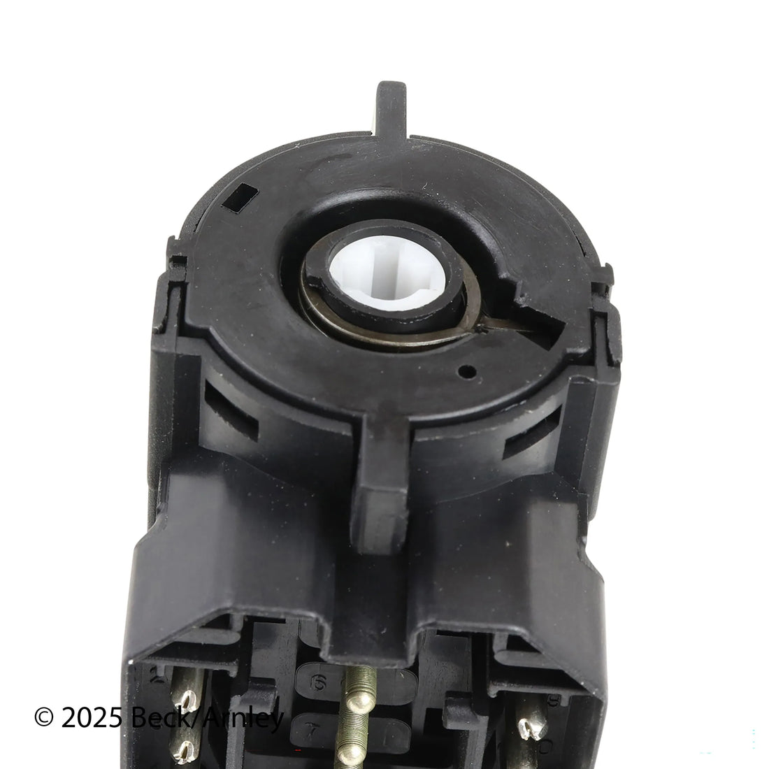 Beck/Arnley 201-2706 2004-2010 BMW X3 Ignition Switch