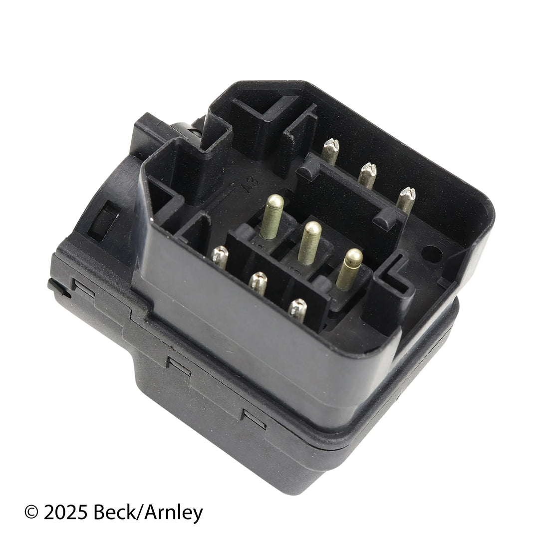 Beck/Arnley 201-2706 2004-2010 BMW X3 Ignition Switch