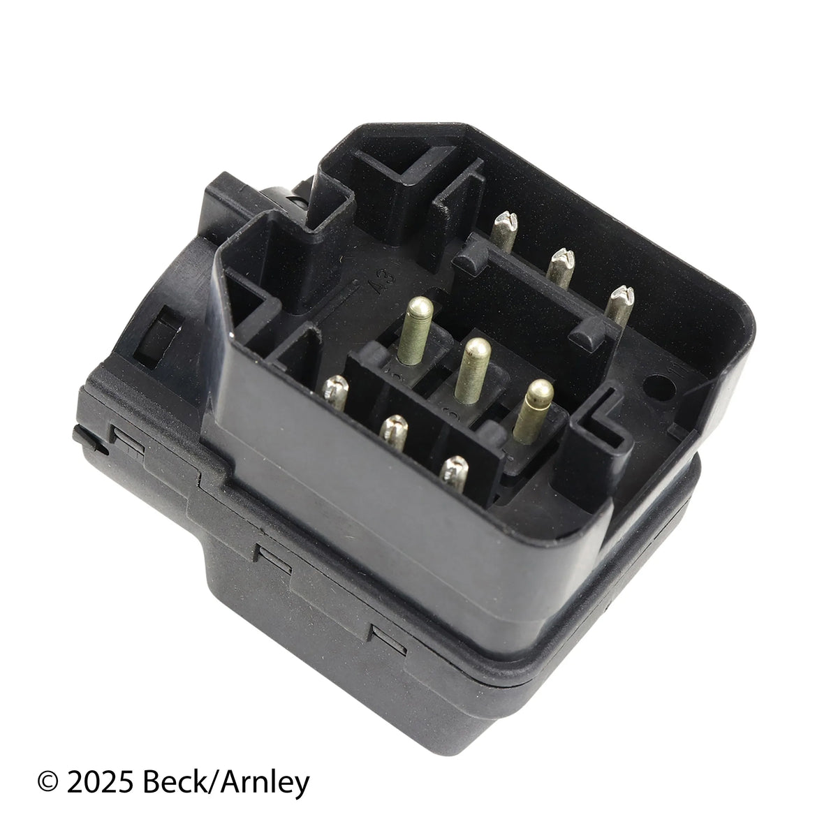 Beck/Arnley 201-2706 2004-2010 BMW X3 Ignition Switch