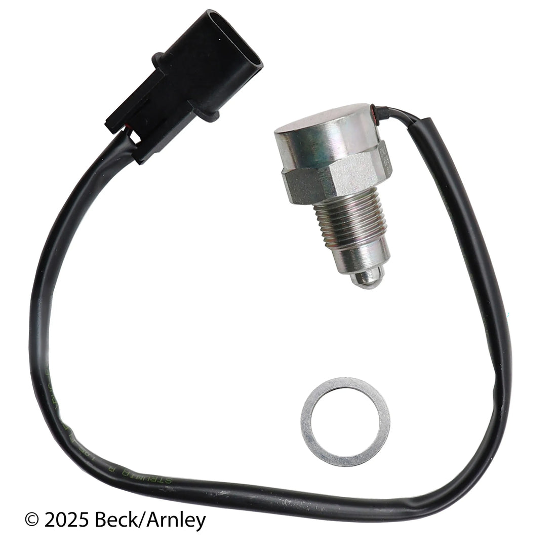 Beck/Arnley 201-2710 2008-2011 Mitsubishi Lancer Back Up Light Switch