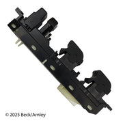 Beck/Arnley 201-2720 2010-2015 Toyota Prius Door Window Switch