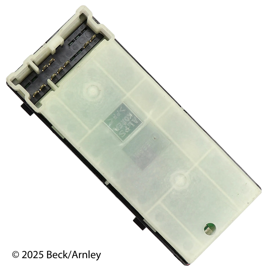 Beck/Arnley 201-2724 2007-2012 Nissan Altima Door Window Switch