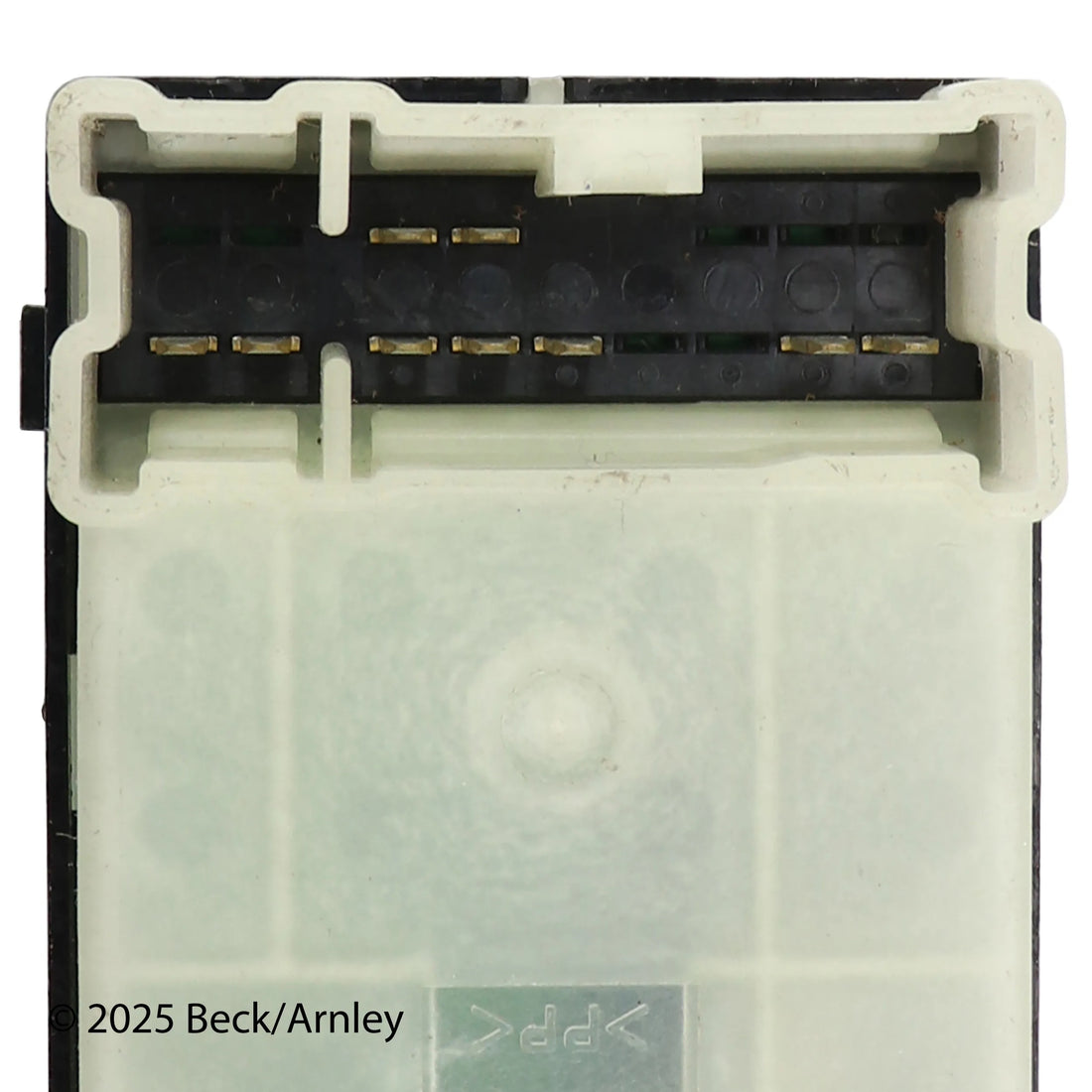 Beck/Arnley 201-2724 2007-2012 Nissan Altima Door Window Switch
