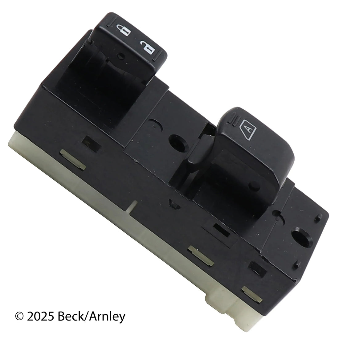 Beck/Arnley 201-2724 2007-2012 Nissan Altima Door Window Switch