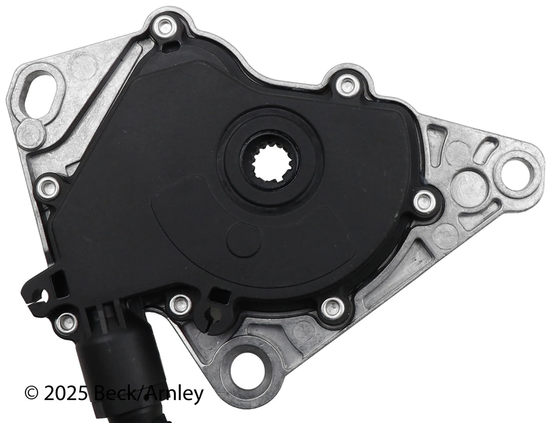 Beck/Arnley 201-2725 2001-2005 BMW 325i Neutral Safety Switch