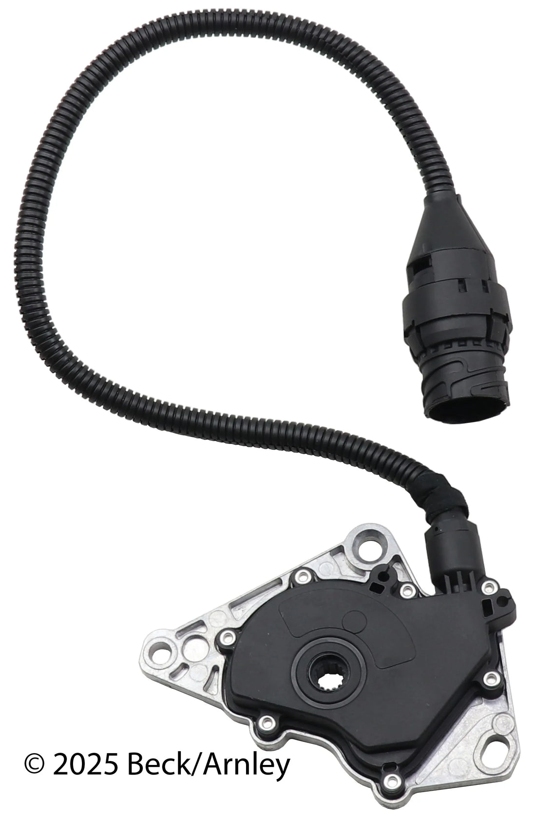Beck/Arnley 201-2725 2001-2005 BMW 325i Neutral Safety Switch
