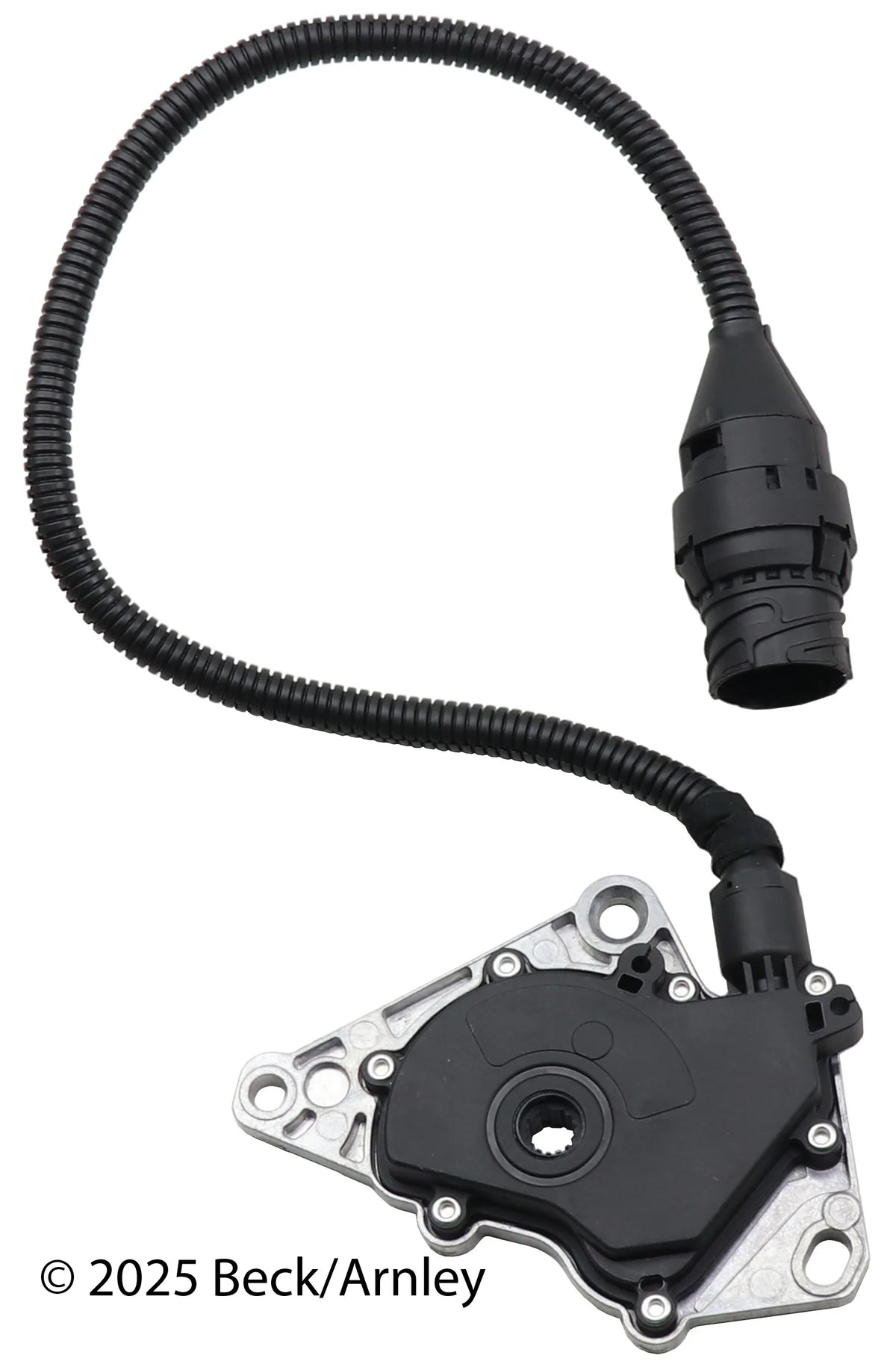 Beck/Arnley 201-2725 2001-2005 BMW 325i Neutral Safety Switch
