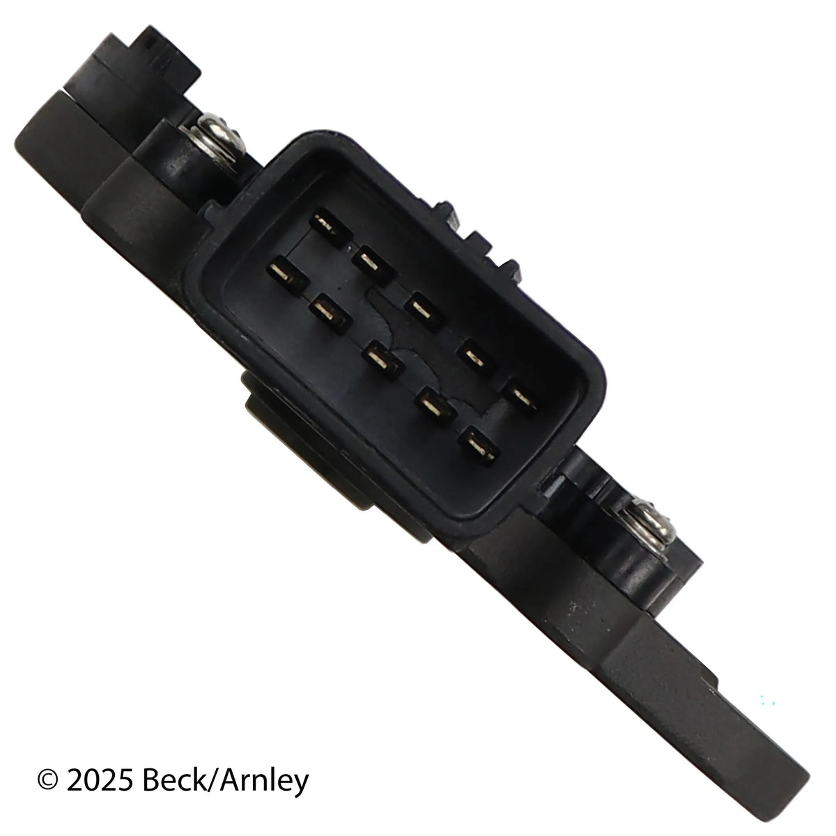 Beck/Arnley 201-2728 2013-2015 Acura ILX Neutral Safety Switch