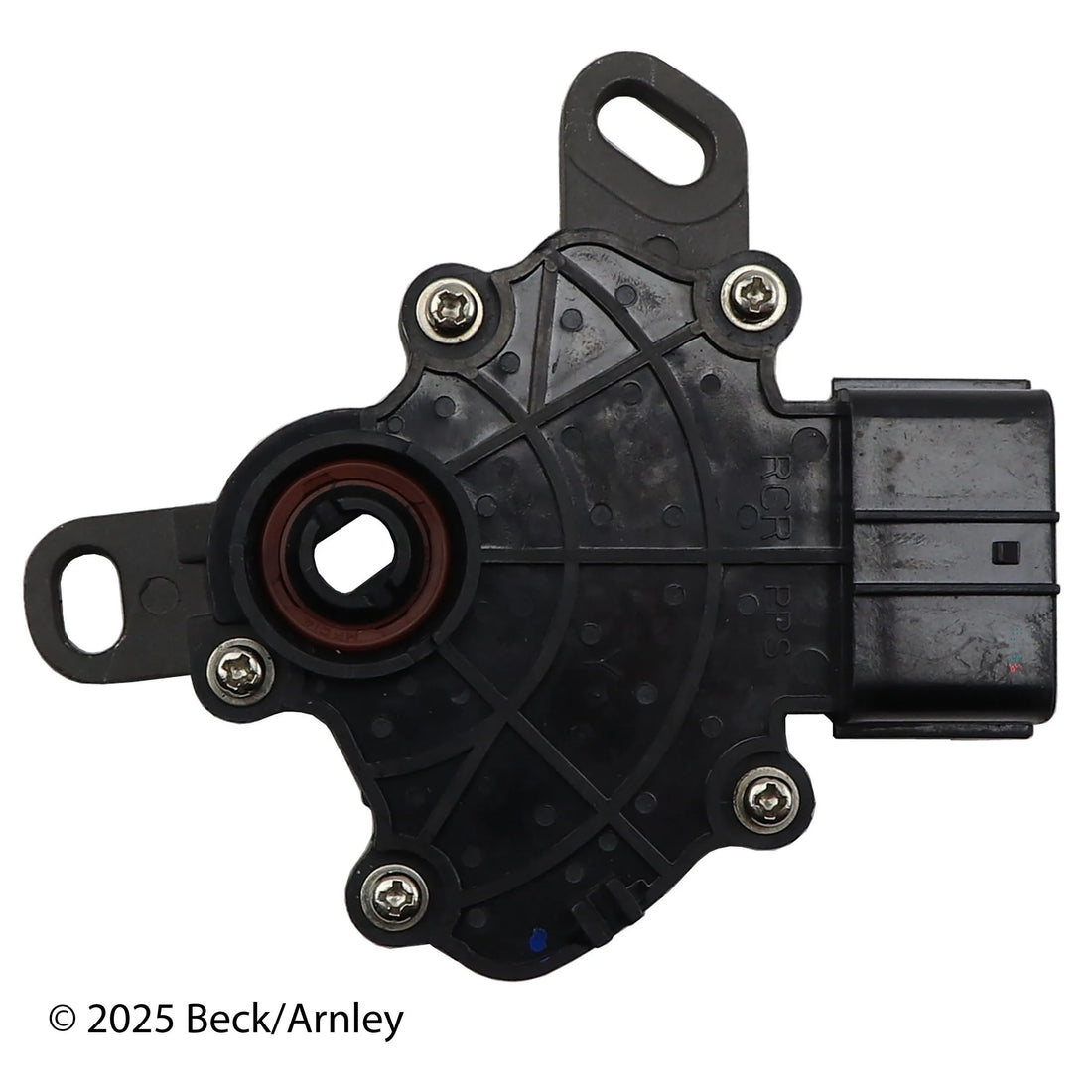 Beck/Arnley 201-2728 2013-2015 Acura ILX Neutral Safety Switch