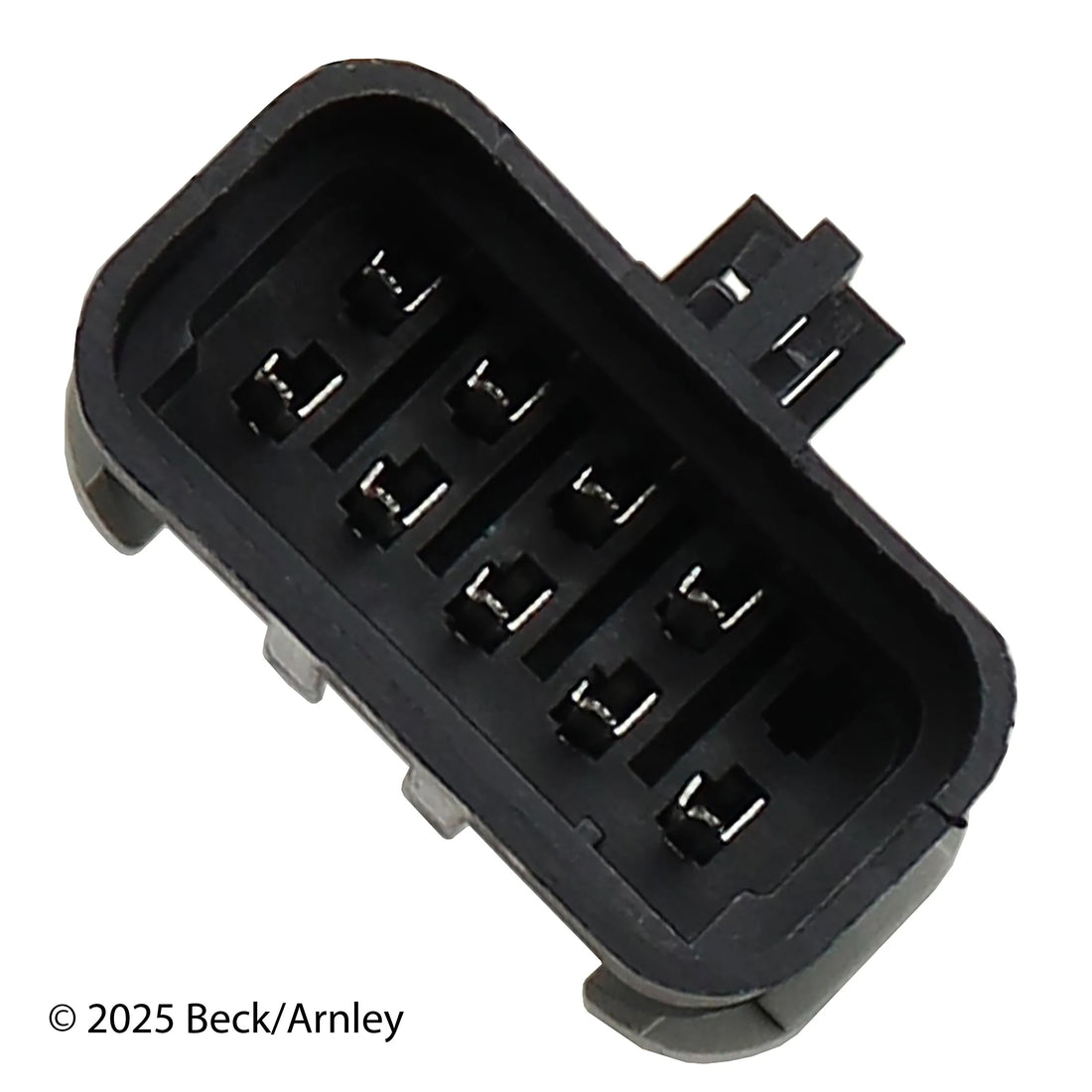Beck/Arnley 201-2730 1997-2008 Porsche Boxster Neutral Safety Switch