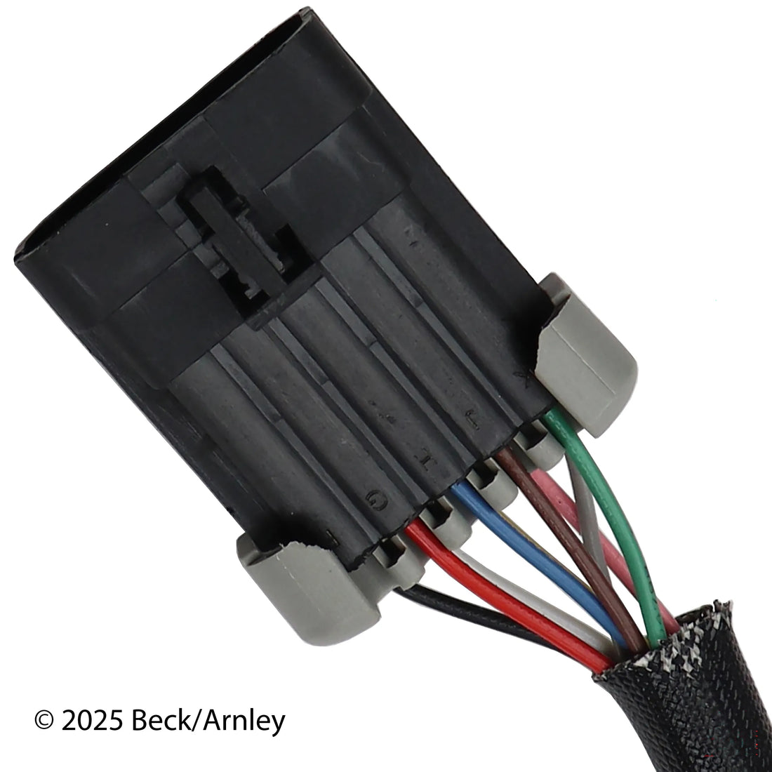 Beck/Arnley 201-2730 1997-2008 Porsche Boxster Neutral Safety Switch
