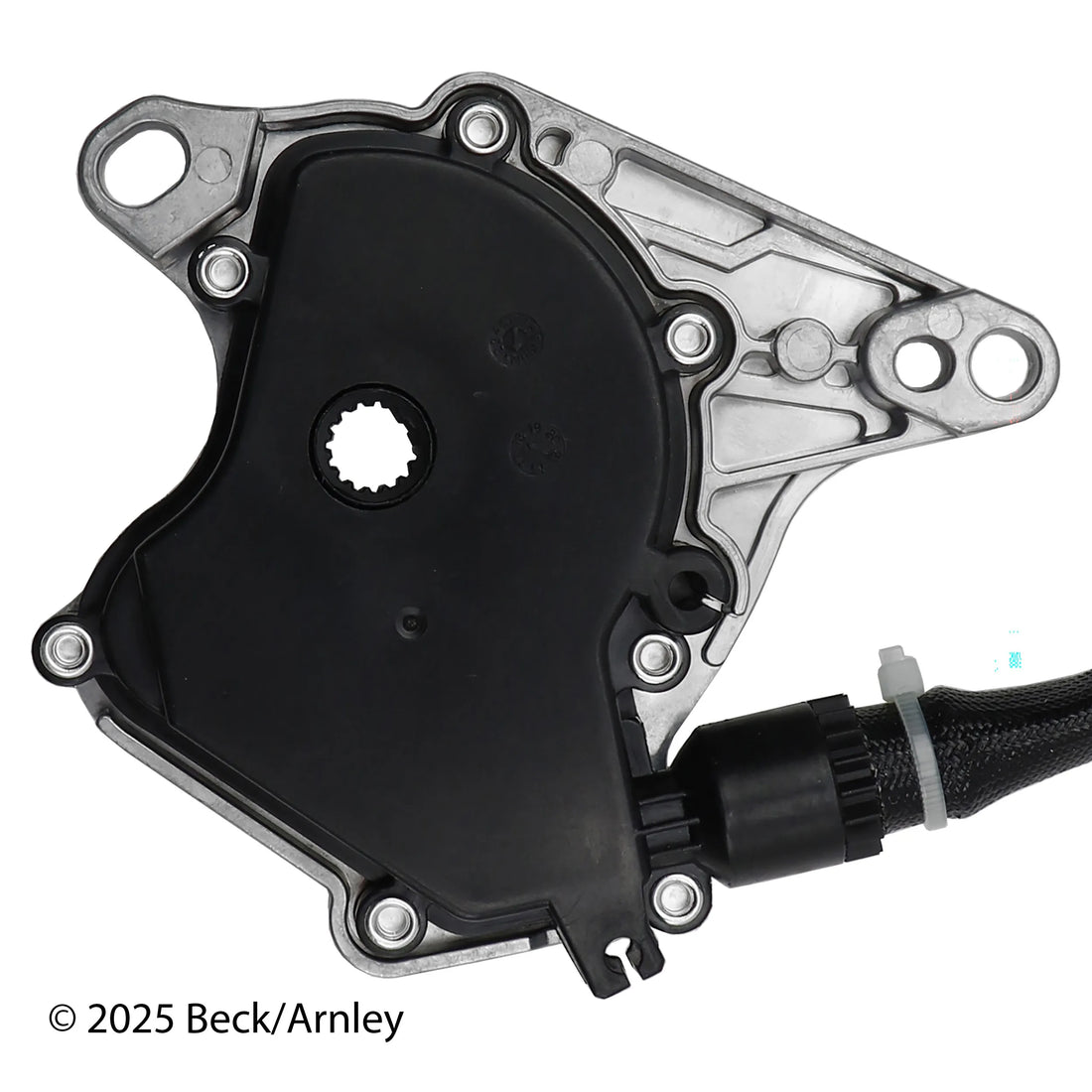 Beck/Arnley 201-2730 1997-2008 Porsche Boxster Neutral Safety Switch