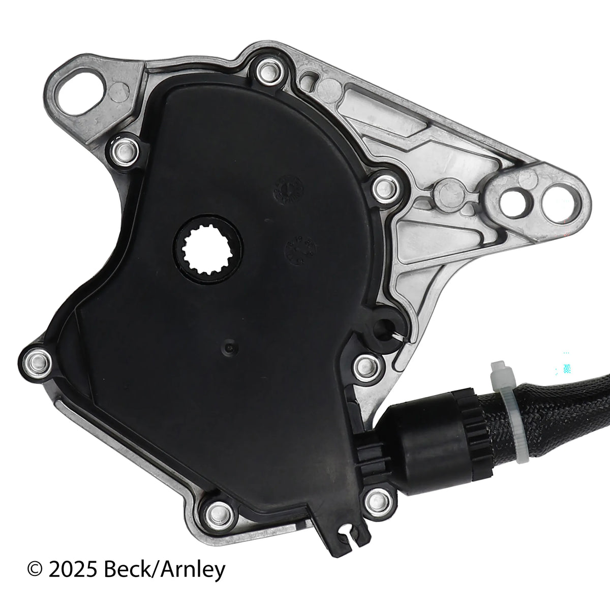 Beck/Arnley 201-2730 1997-2008 Porsche Boxster Neutral Safety Switch