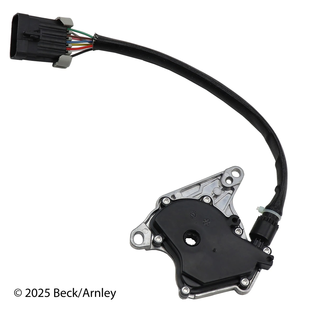 Beck/Arnley 201-2730 1997-2008 Porsche Boxster Neutral Safety Switch