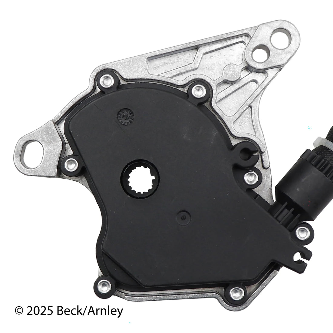 Beck/Arnley 201-2732 2000-2006 Audi A4 Quattro Neutral Safety Switch