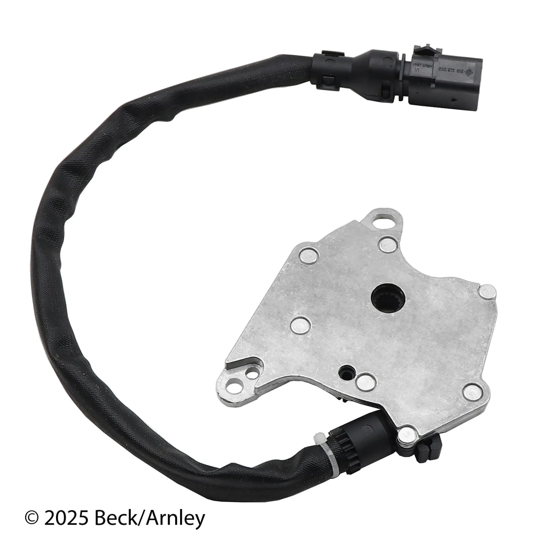 Beck/Arnley 201-2732 2000-2006 Audi A4 Quattro Neutral Safety Switch