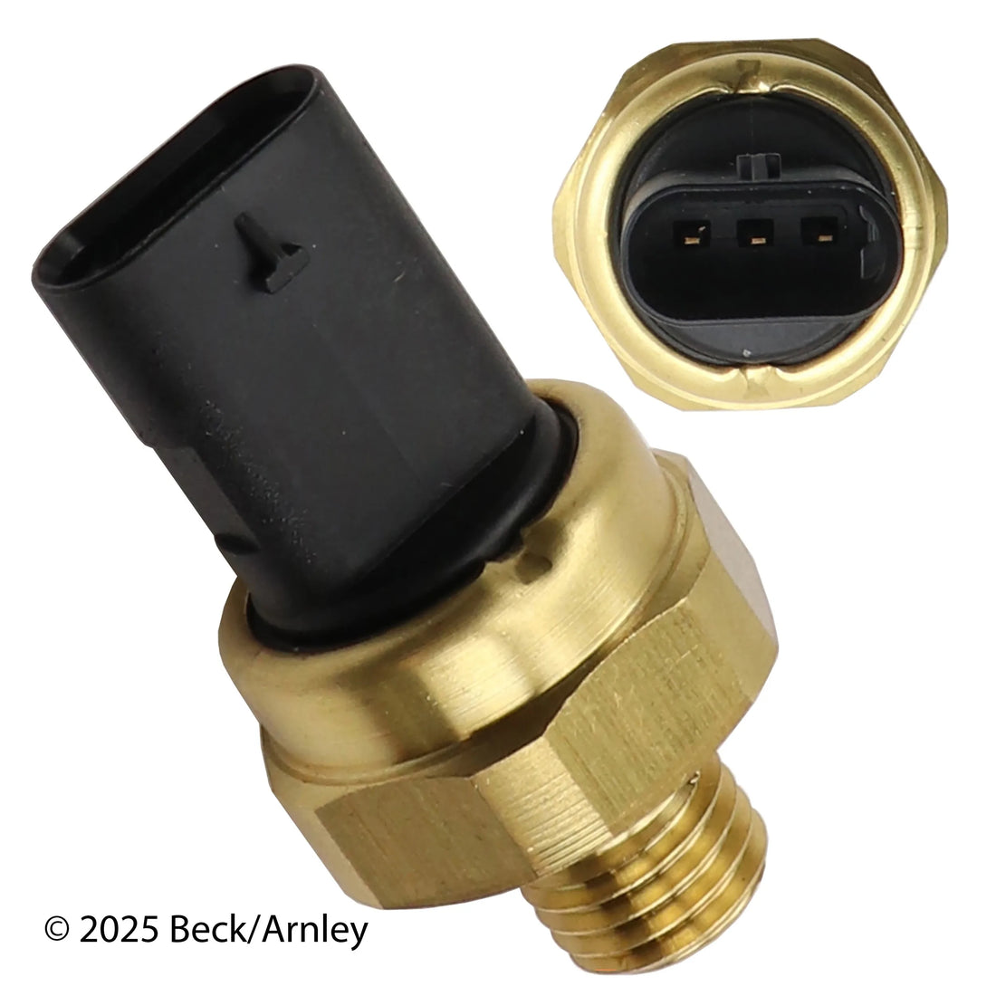 Beck/Arnley 201-2737 2016-2021 BMW M2 Engine Oil Pressure Switch
