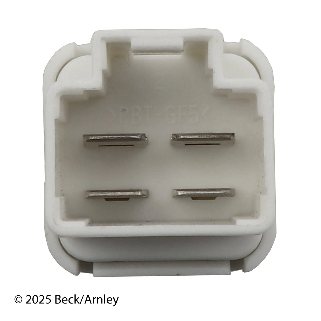 Beck/Arnley 201-2741 2015-2024 Nissan Murano Brake Light Switch