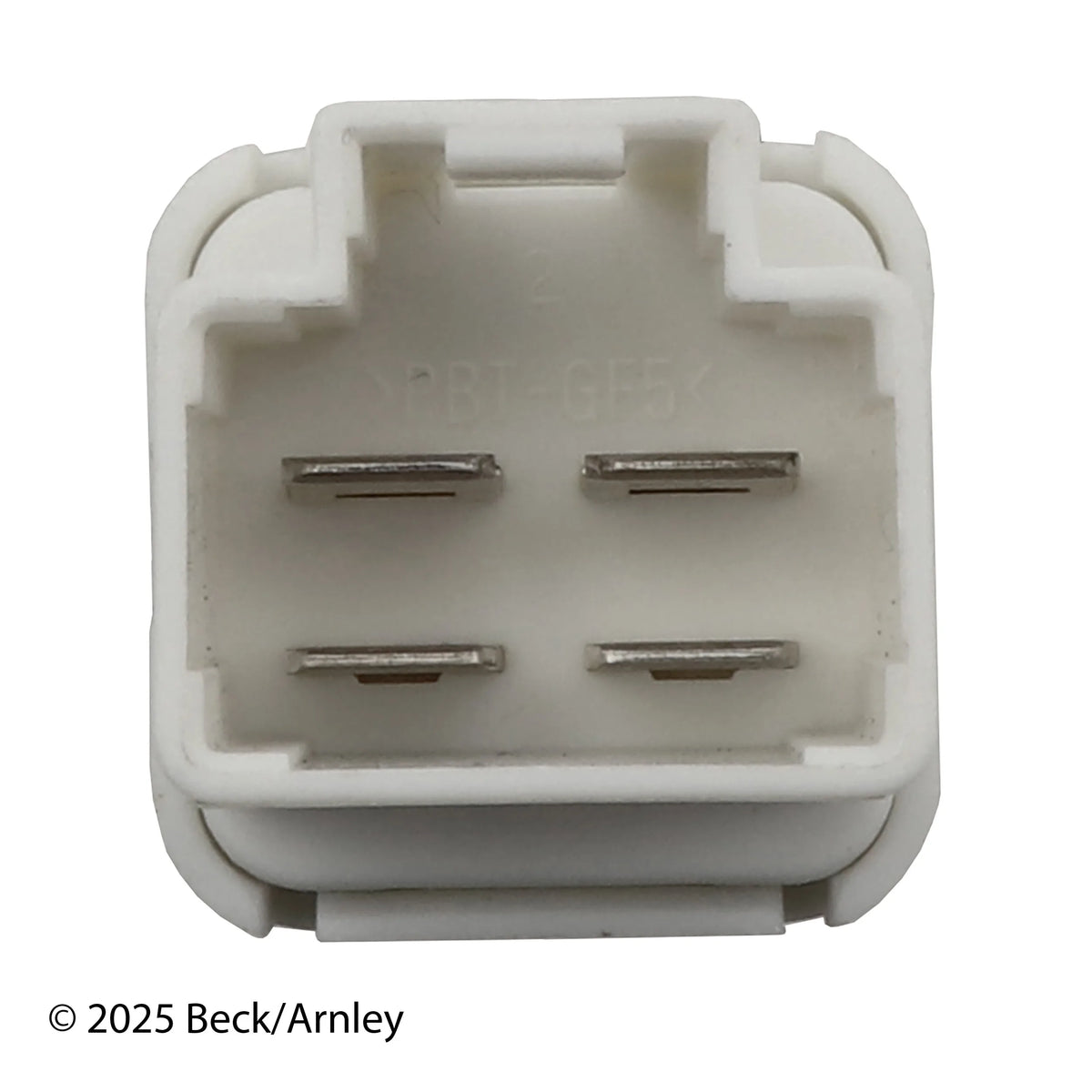 Beck/Arnley 201-2741 2015-2024 Nissan Murano Brake Light Switch