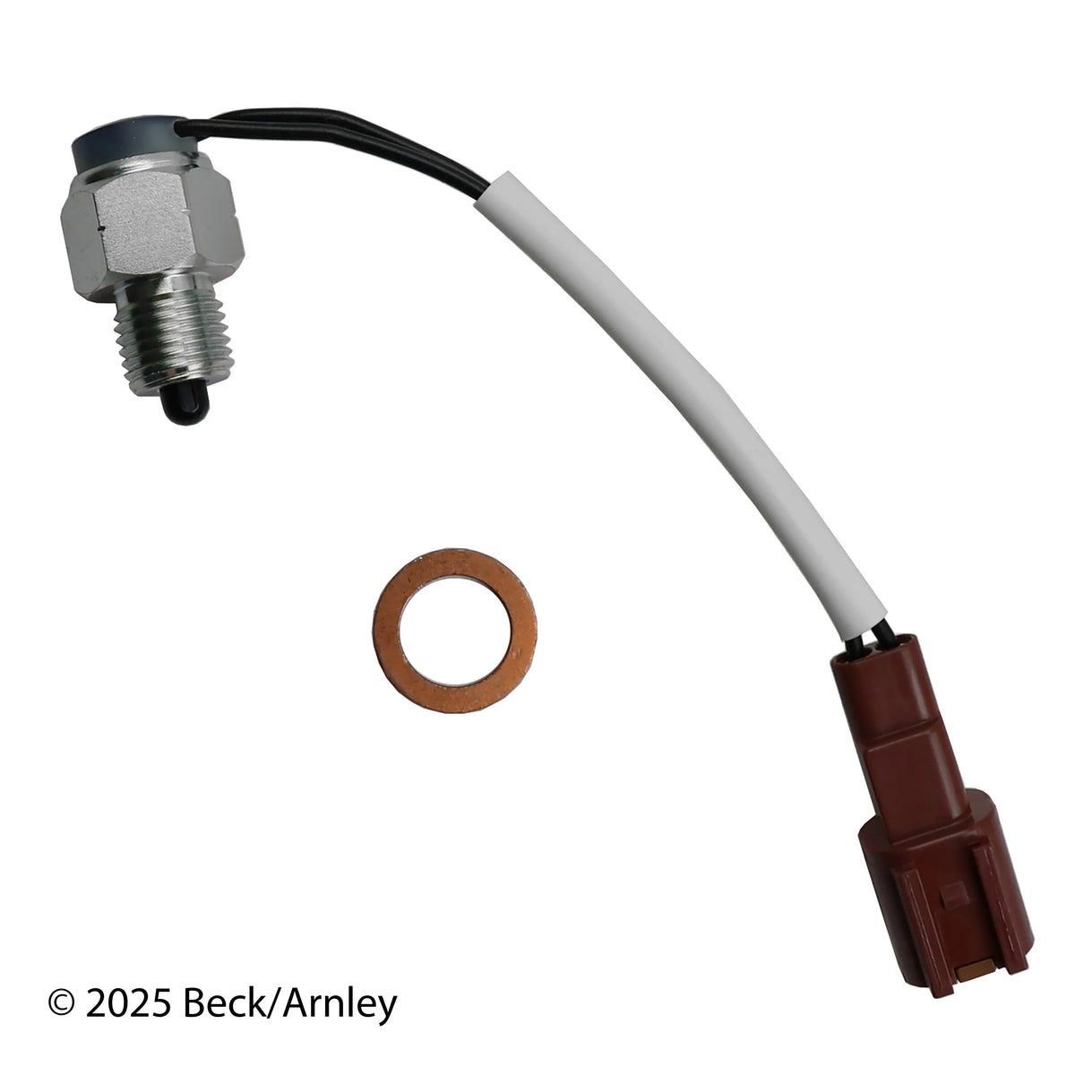 Beck/Arnley 201-2744 2005-2010 Subaru Impreza Neutral Safety Switch