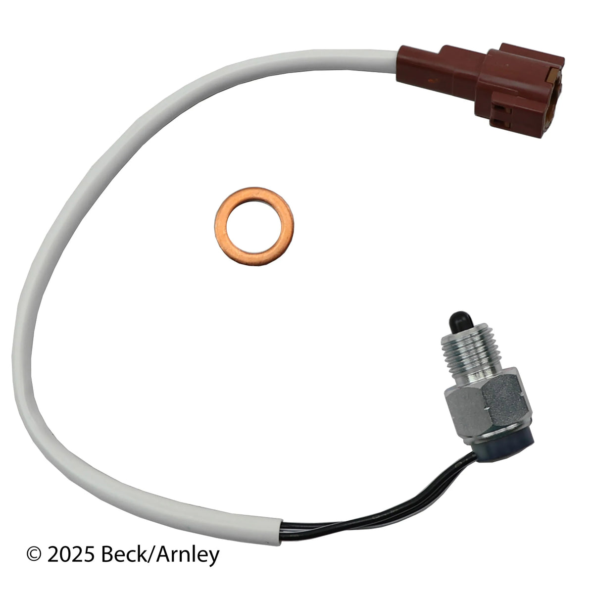 Beck/Arnley 201-2745 2019-2021 Subaru WRX Neutral Safety Switch
