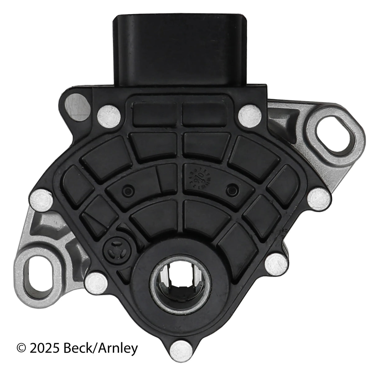 Beck/Arnley 201-2755 2009-2019 Toyota Highlander Neutral Safety Switch