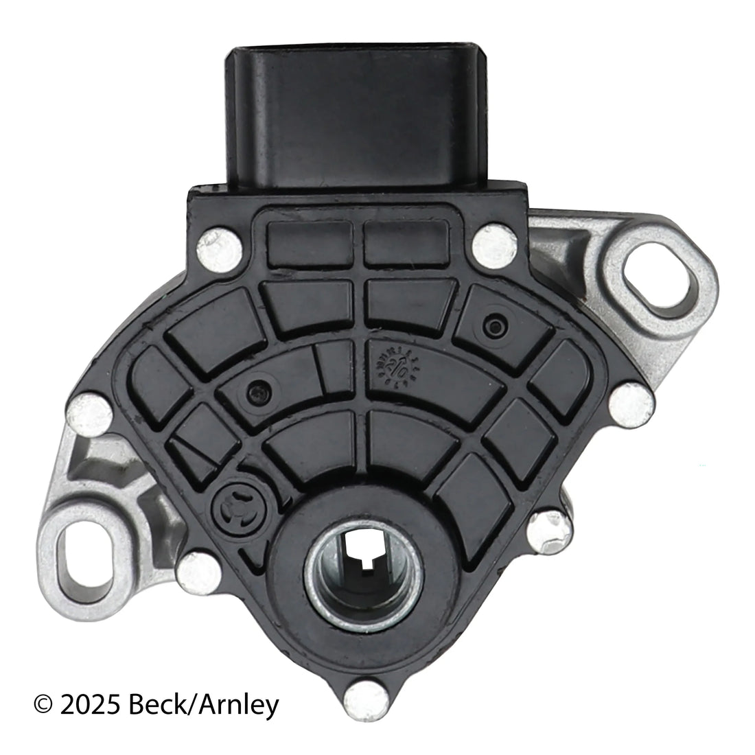 Beck/Arnley 201-2756 2014-2019 Toyota Corolla Neutral Safety Switch