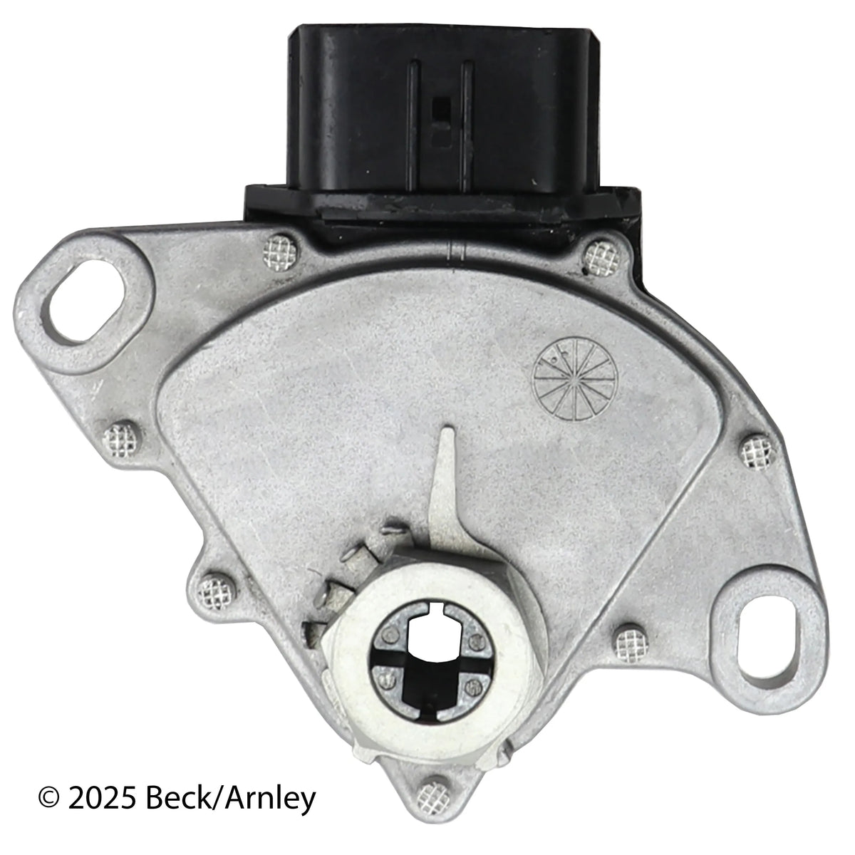 Beck/Arnley 201-2756 2014-2019 Toyota Corolla Neutral Safety Switch