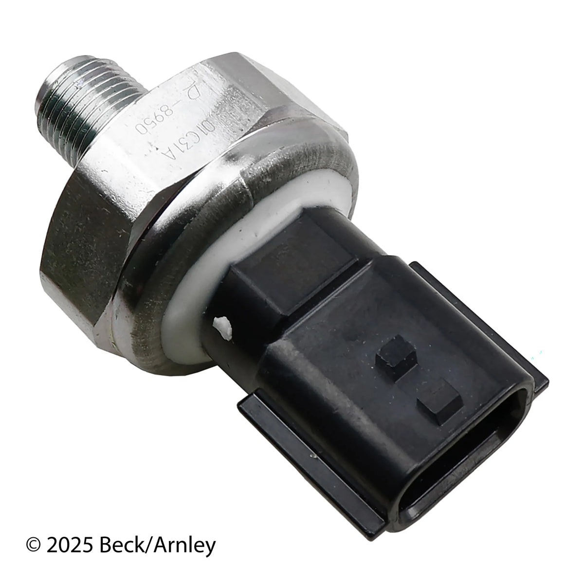 Beck/Arnley 201-2757 2022-2023 INFINITI QX55 Engine Oil Pressure Switch
