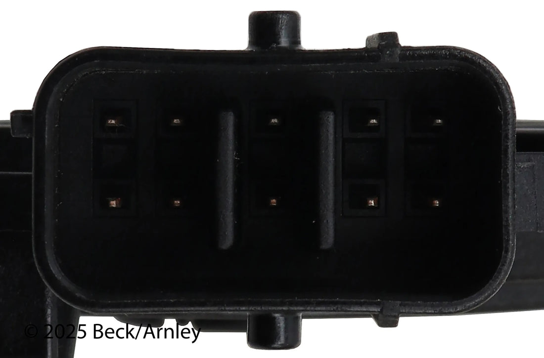 Beck/Arnley 201-2758 2016-2025 Honda HR-V Neutral Safety Switch