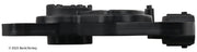 Beck/Arnley 201-2758 2016-2025 Honda HR-V Neutral Safety Switch