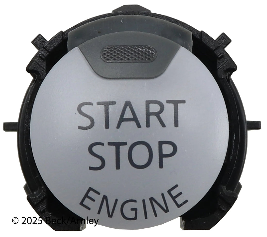 Beck/Arnley 201-2760 2017-2024 Nissan TITAN Ignition Switch