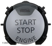 Beck/Arnley 201-2760 2017-2024 Nissan TITAN Ignition Switch