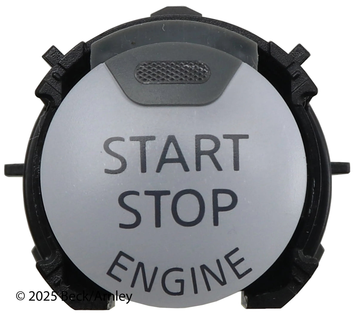 Beck/Arnley 201-2760 2017-2024 Nissan TITAN Ignition Switch