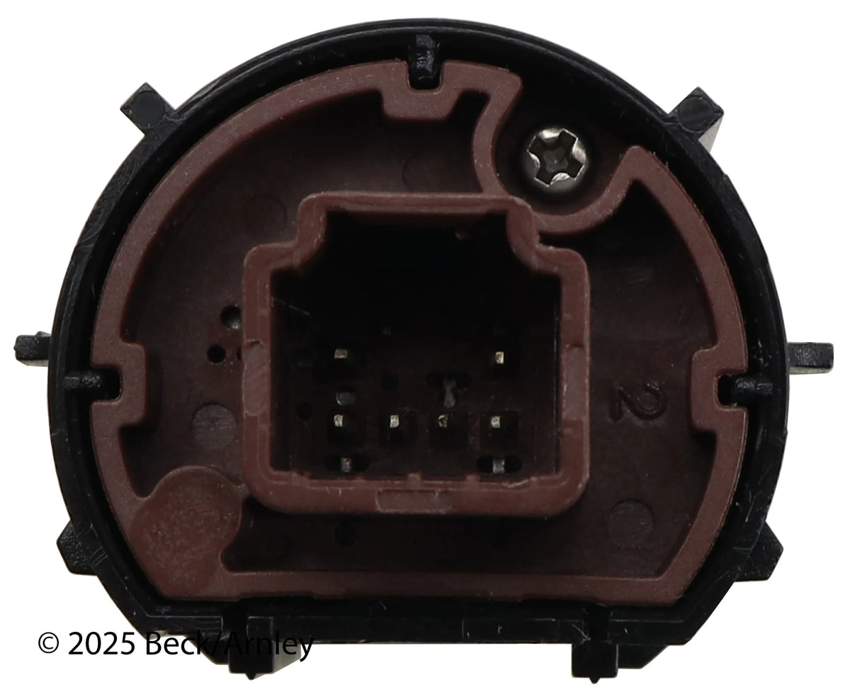 Beck/Arnley 201-2760 2017-2024 Nissan TITAN Ignition Switch