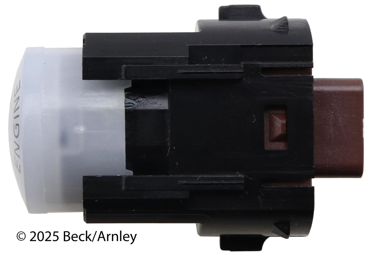 Beck/Arnley 201-2760 2017-2024 Nissan TITAN Ignition Switch