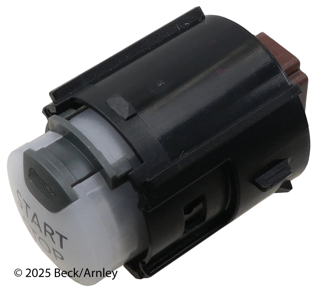 Beck/Arnley 201-2760 2017-2024 Nissan TITAN Ignition Switch