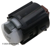Beck/Arnley 201-2760 2017-2024 Nissan TITAN Ignition Switch