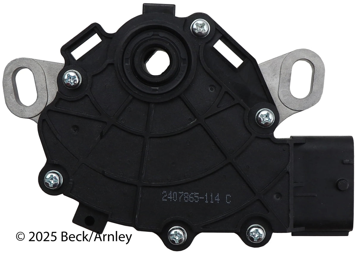 Beck/Arnley 201-2761 2015-2025 Honda CR-V Automatic Transmission Gear Position Sensor