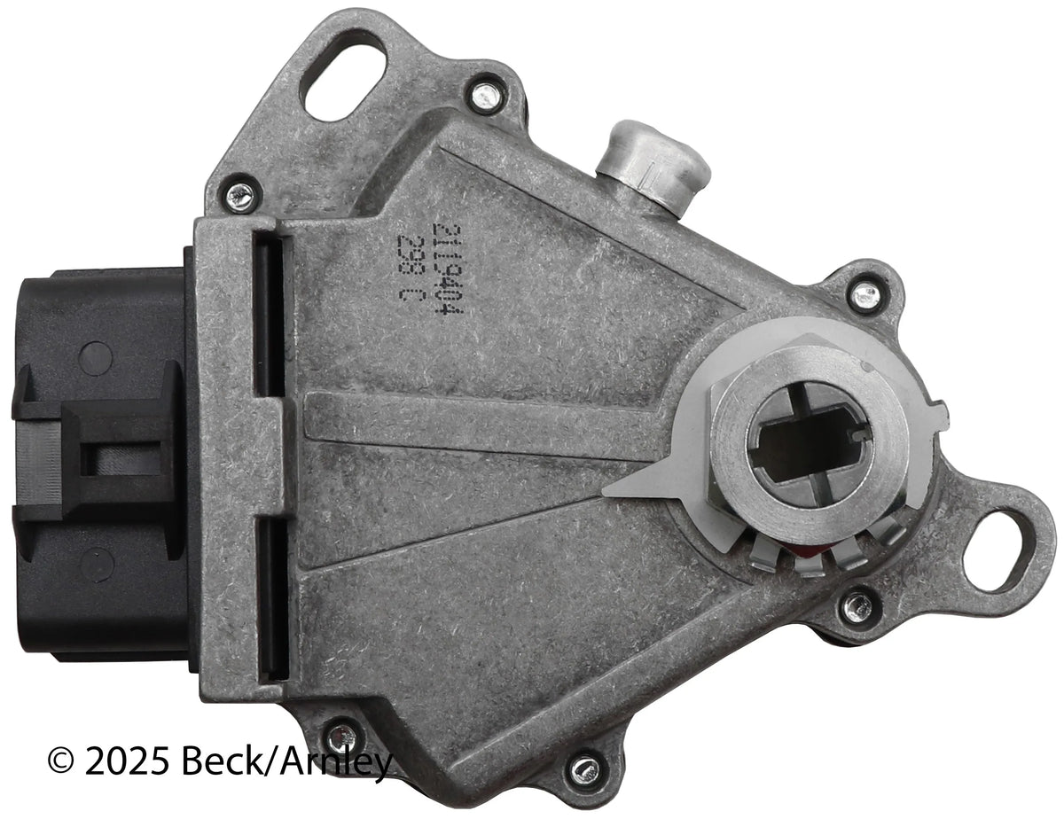 Beck/Arnley 201-2762 1995-2005 Toyota Avalon Automatic Transmission Gear Position Sensor