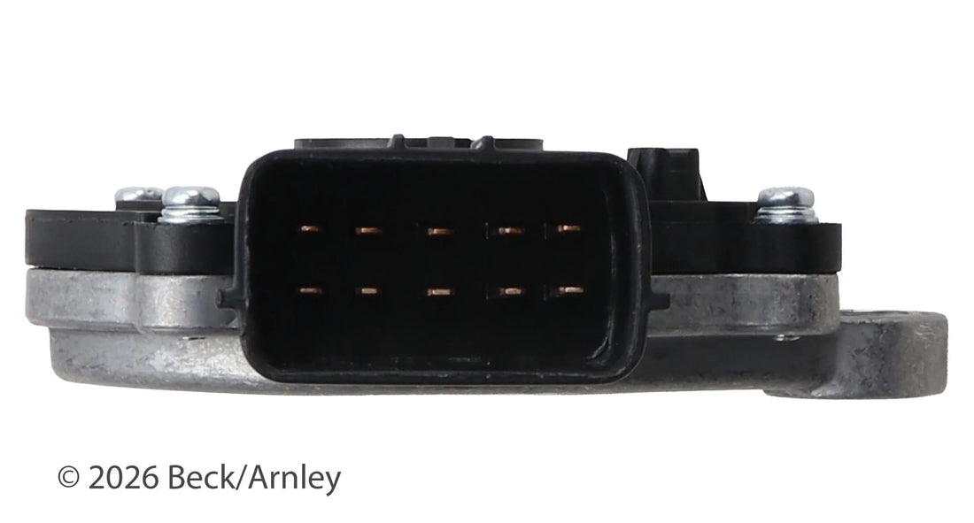 Beck/Arnley 201-2767 2001-2005 Honda Civic Automatic Transmission Gear Position Sensor