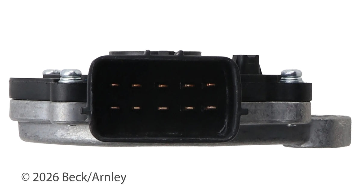 Beck/Arnley 201-2767 2001-2005 Honda Civic Automatic Transmission Gear Position Sensor