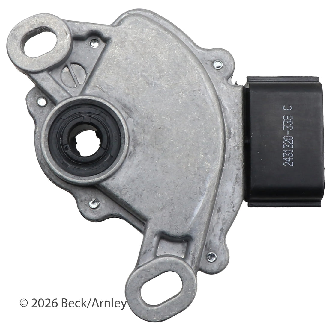 Beck/Arnley 201-2767 2001-2005 Honda Civic Automatic Transmission Gear Position Sensor