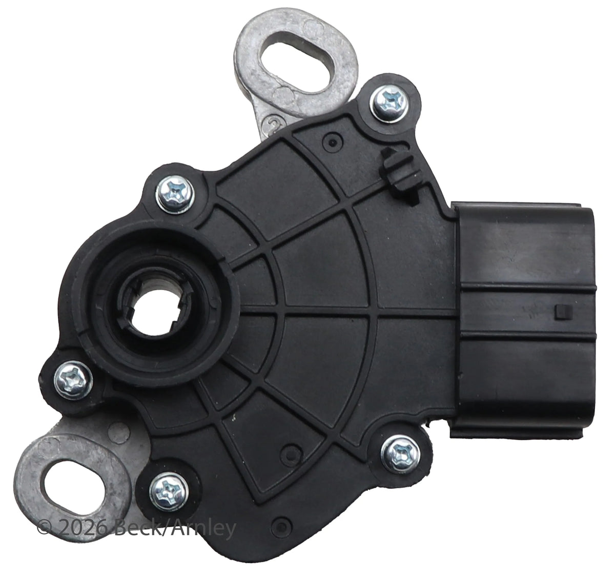Beck/Arnley 201-2767 2001-2005 Honda Civic Automatic Transmission Gear Position Sensor