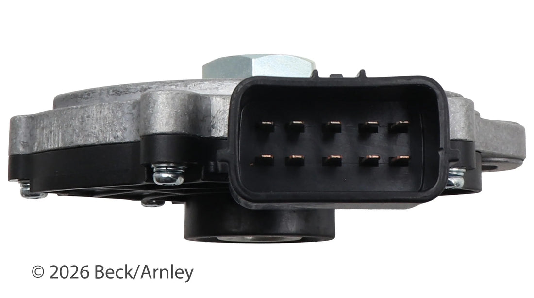 Beck/Arnley 201-2768 2006-2008 Honda Pilot Automatic Transmission Gear Position Sensor