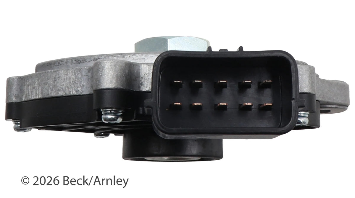 Beck/Arnley 201-2768 2006-2008 Honda Pilot Automatic Transmission Gear Position Sensor